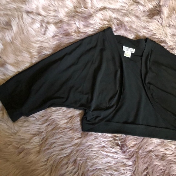 Robbie bee cardigan - Picture 3 of 4